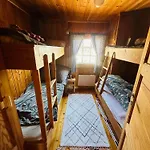 Nydelig Naturperle Pa Nesbyen, Naer Langedrag Сasa de vacaciones *