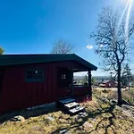 Feriehus Nydelig Naturperle På Nesbyen, Nær Langedrag *