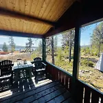 Сasa de vacaciones Nydelig Naturperle Pa Nesbyen, Naer Langedrag