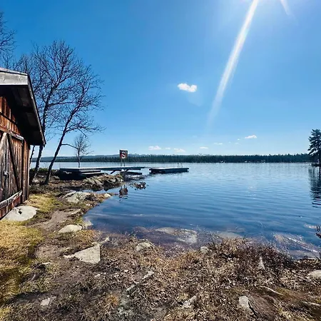 Nydelig Naturperle På Nesbyen, Nær Langedrag